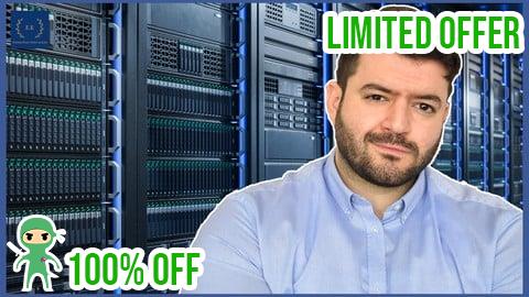 Free Coupon Data Center Infrastructure & Design: Operation & Maintenance