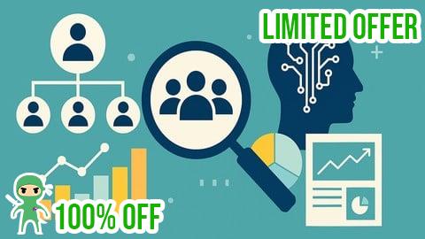 Free Coupon Data-Driven Organizational Design
