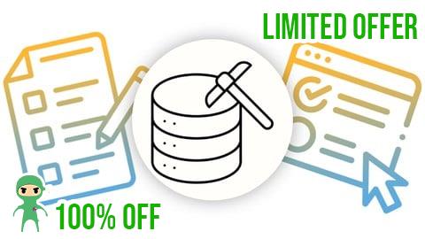 Free Coupon Data Mining  Interview Questions Practice Test MCQ | Quiz