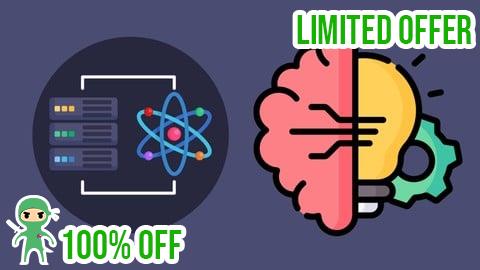 Free Coupon Data Science , Machine Learning : Ultimate Course Bootcamp