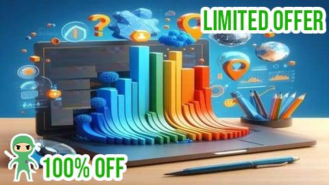 Free Coupon Data Science Mastery:10-in-1 Data Interview Projects showoff