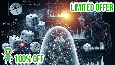 Free Coupon Data Science: Probability and Statistics