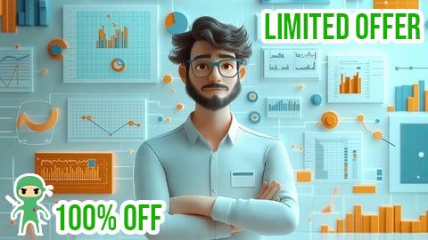 Free Coupon Data Science with MATLAB: Essential Practice Questions