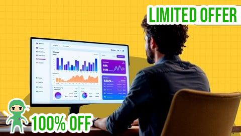 Free Coupon Data Skills for Finance Professionals