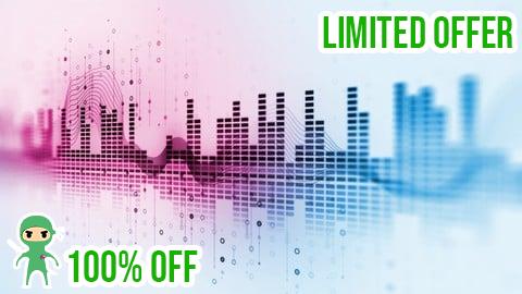 Free Coupon Data Sonification using Two Tone- Convert your Data to Music