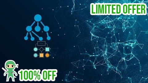 Free Coupon Data Structures and Algorithms: Complete Developer’s Guide