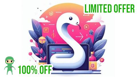 Free Coupon Data Structures and Algorithms: Using Python