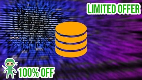 Free Coupon Data Structures and OOP with C++ : CS104, CS105 Masterclass