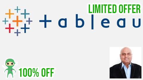 Free Coupon Data Visualization using Tableau