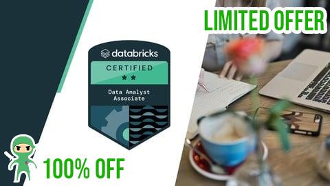 Free Coupon Databricks Certified Data Analyst Associate Practice Exams