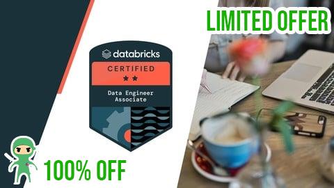 Free Coupon Databricks Certified Data Engineer Associate Practice Exams