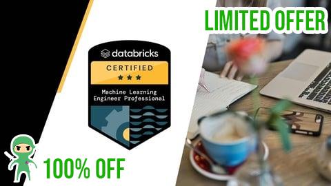 Free Coupon Databricks Certified Machine Learning Professional Prep Exam