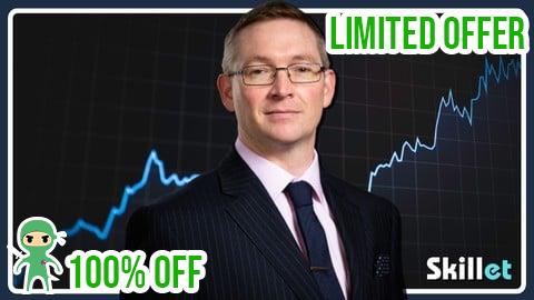 Free Coupon Day Trading Masterclass: Beginner To Advanced Day Trading