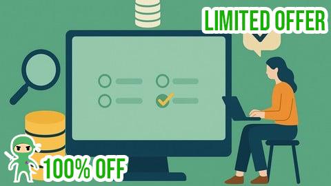 Free Coupon DBMS Interview Questions Quiz - MCQ