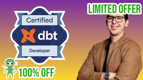 Free Coupon dbt Analytics Engineering Certification - Practice Exams