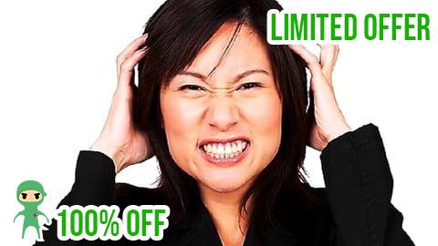 Free Coupon Dealing With Difficult People - The ULTIMATE Course