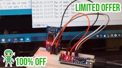 Free Coupon Debug Your Arduino Programs while Coding