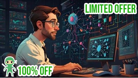 Free Coupon Deep Learning, Reinforcement Learning, and Neural Networks