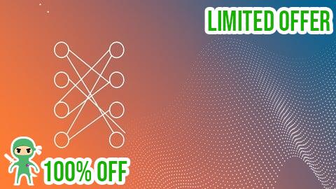 Free Coupon Deep Learning Specialization: Advanced AI, Hands on Lab