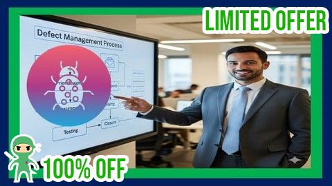 Free Coupon Defect Management for Scrum Masters