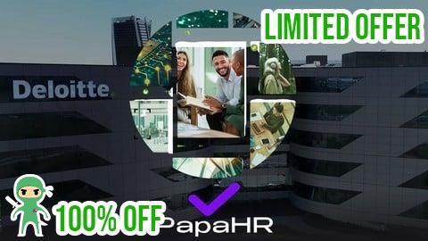 Free Coupon Deloitte’s 2026 Global Human Capital Trends Report [EN]