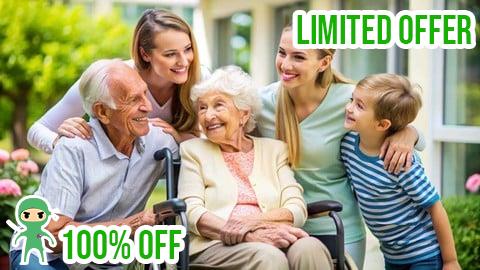 Free Coupon Dementia Care: Delaying Progress and Supporting Families