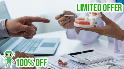 Free Coupon Dental Medical Billing, Coding and Revenue Cycle Management