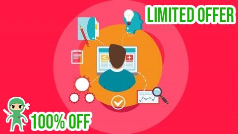Free Coupon Desarrollo Web, de novato a experto