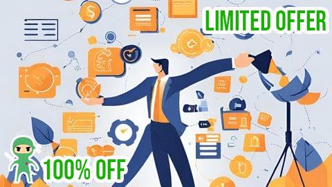Free Coupon Design & Develop Unique Customer Value / Selling Proposition