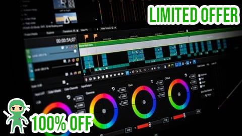 Free Coupon Design & Edit Like a Pro: Canva, Photoshop, Filmora