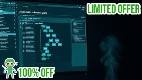 Free Coupon Design Patterns Practice Exam