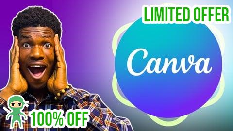 Free Coupon Design Smarter with Canva AI: Save time with Magic Studio