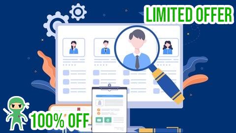 Free Coupon Designing the Candidate Experience