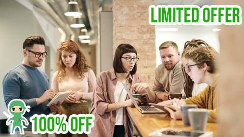 Free Coupon Developing successful Professional Relationships
