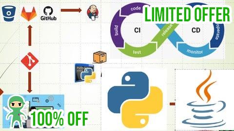 Free Coupon DevOps CI/CD: Multi-Project Pipelines and Advanced Troublesh
