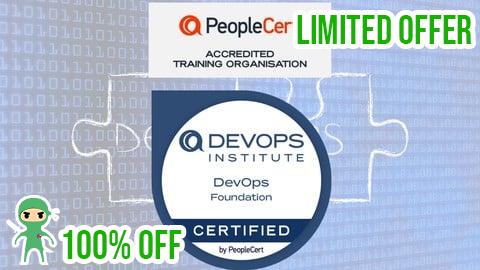 Free Coupon DevOps Foundation (DOFD) - 6 Complete Practice Exams - 2025
