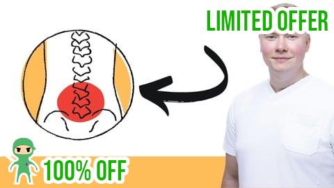 Free Coupon Die Bandscheibe verstehen - Werde dein Bandscheibencoach