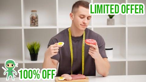 Free Coupon Diet and Nutrition for Power body for Everyday and Everyone