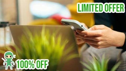 Free Coupon Digital-First Marketing Management Professional Certificate