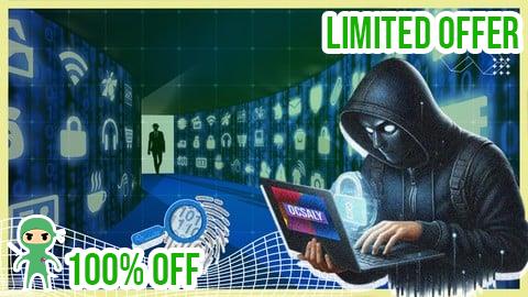 Free Coupon Digital Forensics Masterclass :Computer Forensics DFMC+ DFIR