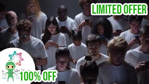 Free Coupon Digital Hygiene: Digital Discipline for a Better Life
