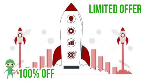 Free Coupon Digital Marketing Mastery: Grow Your Business Step-by-Step