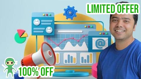 Free Coupon Digital Marketing Tools for Freelancing - 2025
