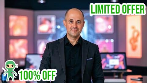 Free Coupon Digital Retail Marketing: AI, Data & Growth