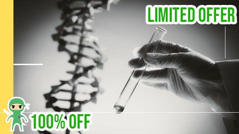 Free Coupon Diploma in Genomics and Genetic Engineering