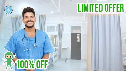 Free Coupon Diploma in Health and Social Care | Caregiver Certification