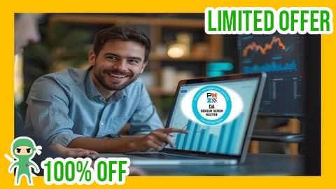 Free Coupon Disciplined Agile Senior Scrum Master (DASSM) - Mock Tests