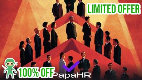 Free Coupon Diseño Organizacional: Estructuras Ágiles y Escalables [ES]