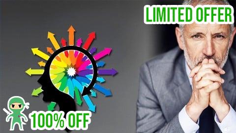 Free Coupon Disruptive thinking, Improving and Prototyping Solutions 2.0