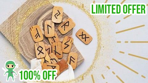 Free Coupon Dive into the world of Runes - A beginners approach